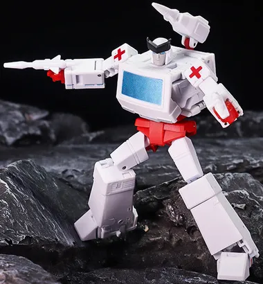 MS-B45 Ryu | Magic Square