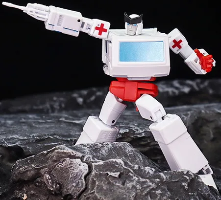 MS-B45 Ryu | Magic Square