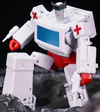 MS-B45 Ryu | Magic Square