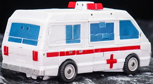 MS-B45 Ryu | Magic Square