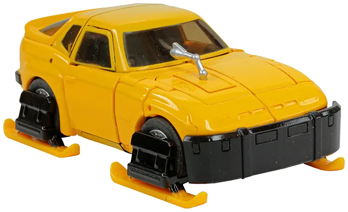 PS-19 Grifter | Mastermind Creations | Ocular Max