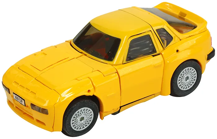 PS-19 Grifter | Mastermind Creations | Ocular Max