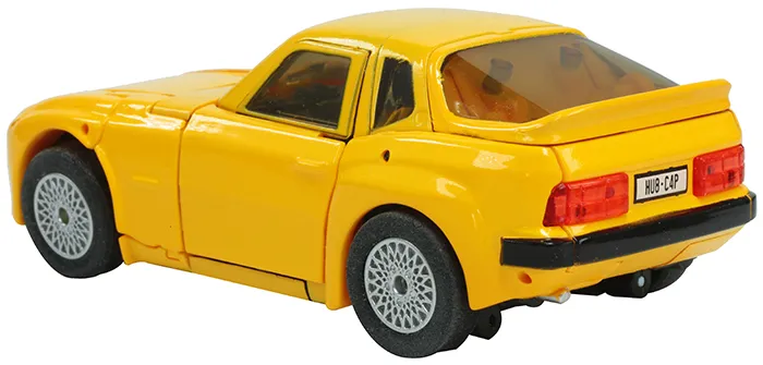 PS-19 Grifter | Mastermind Creations | Ocular Max