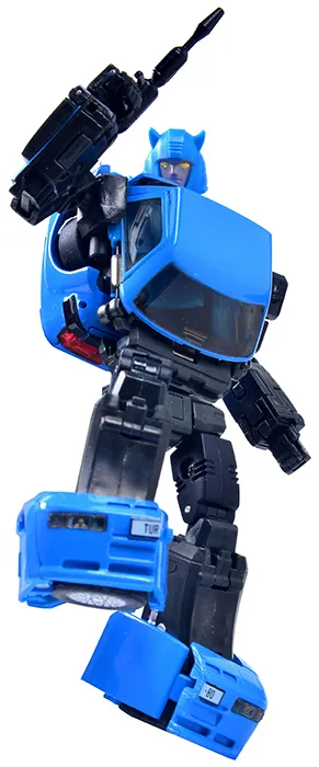 PS-09IMP Hellion IMP | Mastermind Creations | Ocular Max