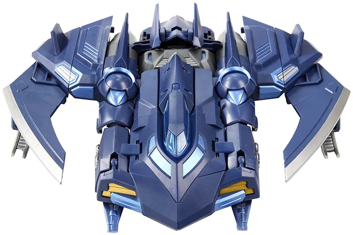 R-46A Vexo Prominon Alternative | Mastermind Creations | Reformatted