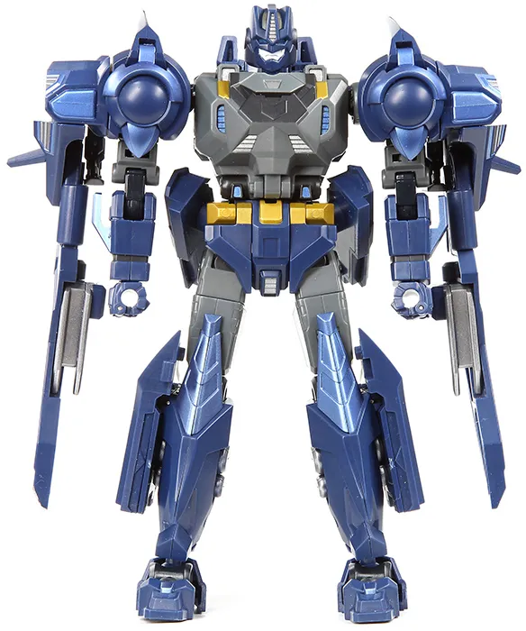 R-46A Vexo Prominon Alternative | Mastermind Creations | Reformatted