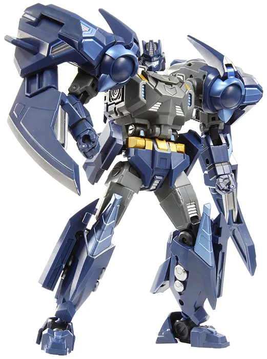 R-46A Vexo Prominon Alternative | Mastermind Creations | Reformatted