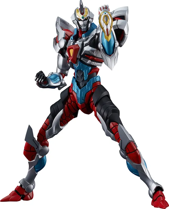 SP-150 Gridman Primal Fighter figma | SSSS.GRIDMAN | Good Smile Company