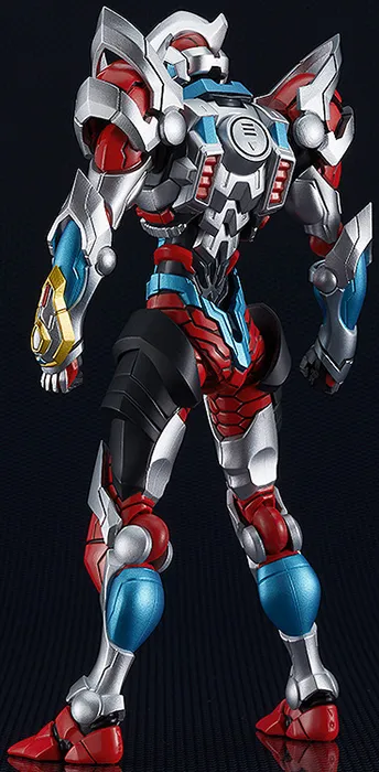 SP-150 Gridman Primal Fighter figma | SSSS.GRIDMAN | Good Smile Company