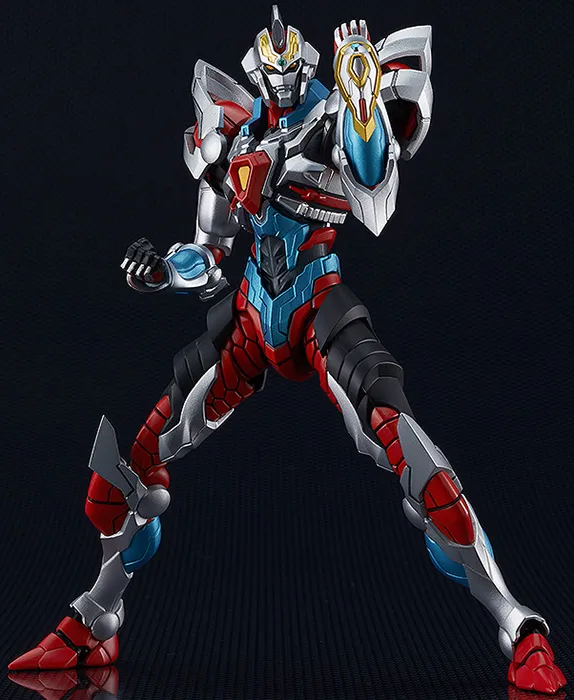 SP-150 Gridman Primal Fighter figma | SSSS.GRIDMAN | Good Smile Company