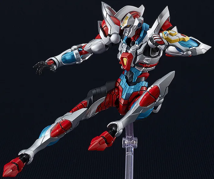 SP-150 Gridman Primal Fighter figma | SSSS.GRIDMAN | Good Smile Company