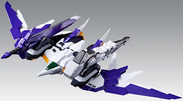 Strike Shadow 1/100 Scale Model Kit | Soul Vogue