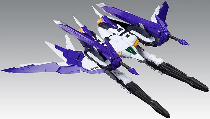 Strike Shadow 1/100 Scale Model Kit | Soul Vogue