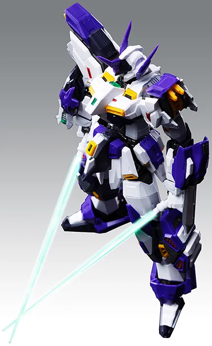 Strike Shadow 1/100 Scale Model Kit | Soul Vogue