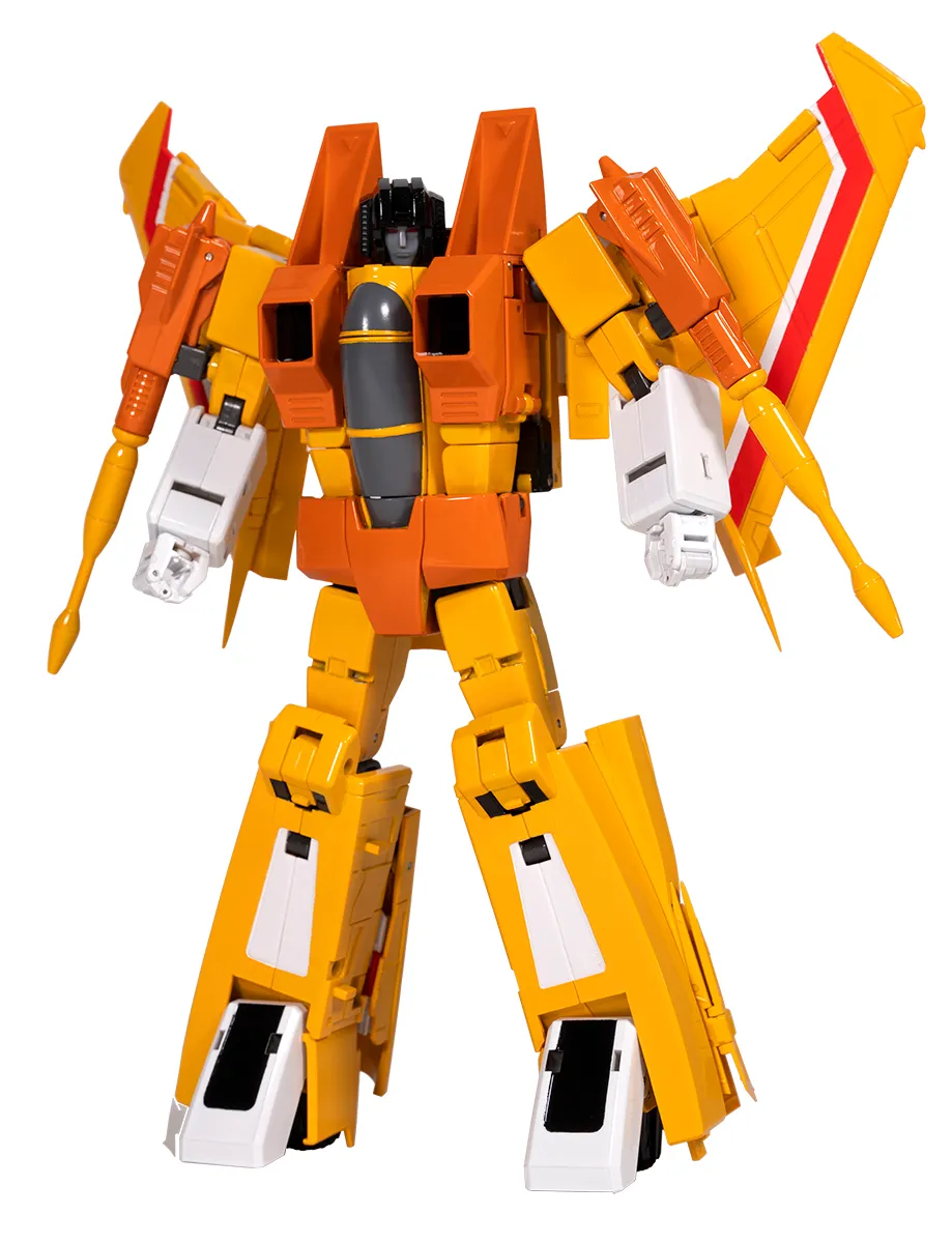 MTRM-EX03 Nova Swarm Convention Exclusive | MakeToys | Re: Master Ex
