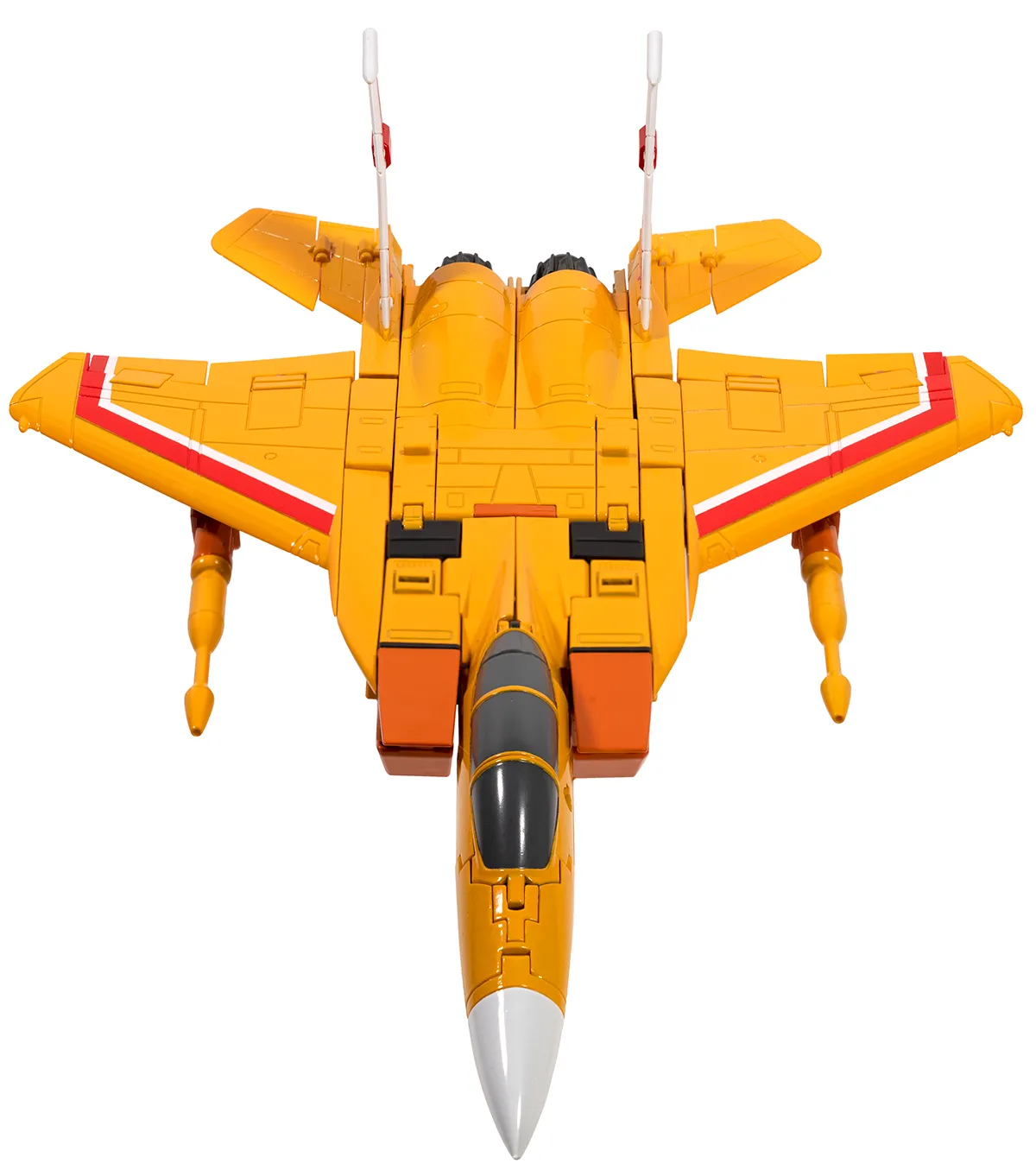MTRM-EX03 Nova Swarm Convention Exclusive | MakeToys | Re: Master Ex