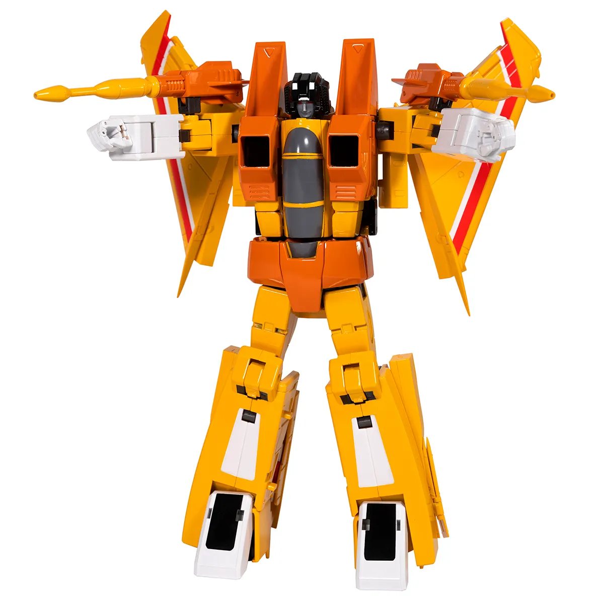 MTRM-EX03 Nova Swarm Convention Exclusive | MakeToys | Re: Master Ex