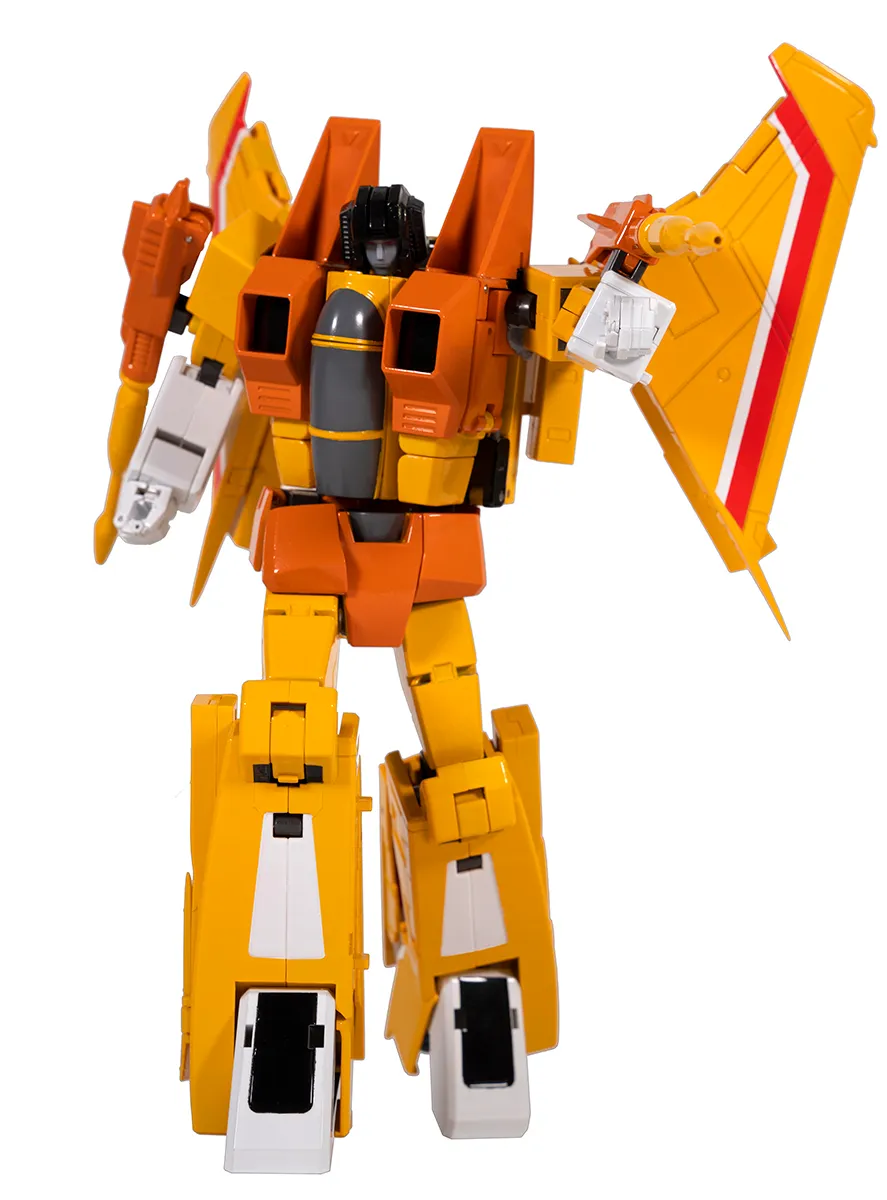 MTRM-EX03 Nova Swarm Convention Exclusive | MakeToys | Re: Master Ex