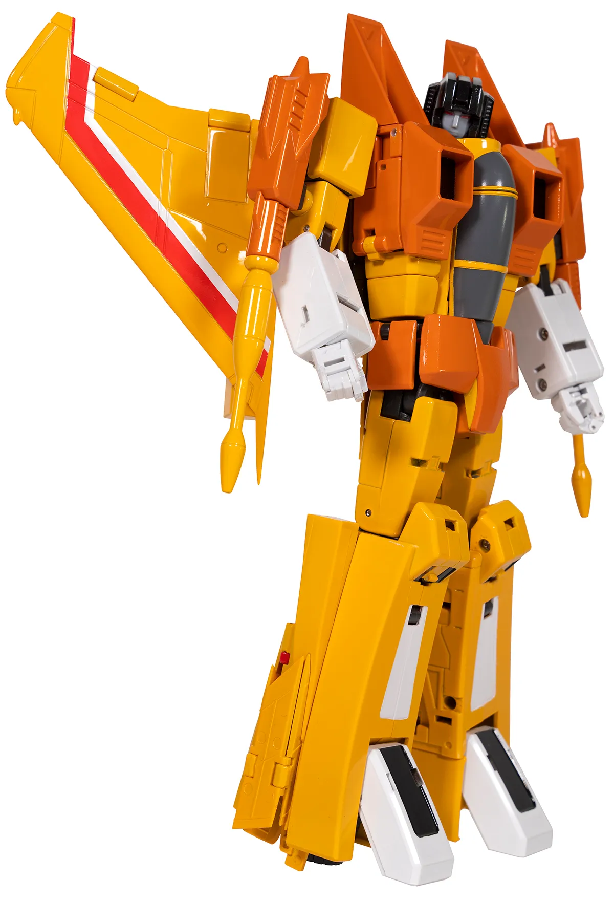 MTRM-EX03 Nova Swarm Convention Exclusive | MakeToys | Re: Master Ex