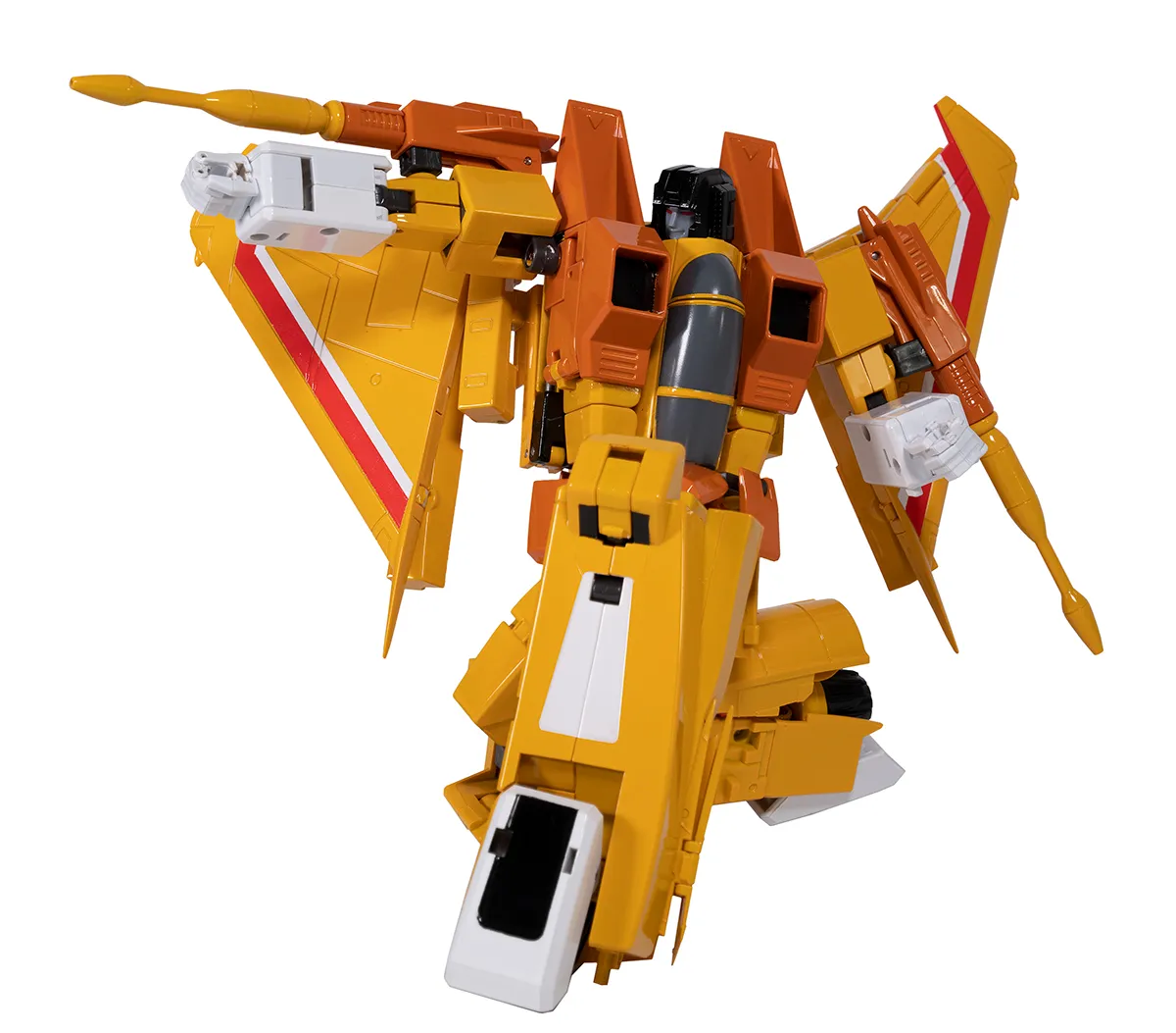 MTRM-EX03 Nova Swarm Convention Exclusive | MakeToys | Re: Master Ex