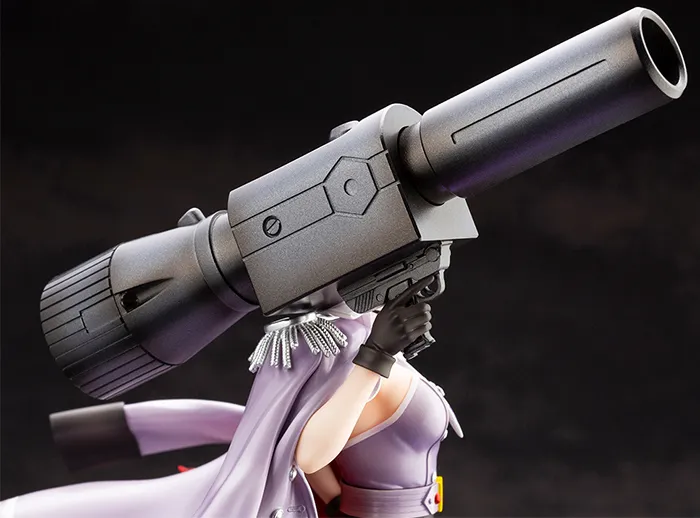 Megatron Bishoujo | Transformers | Kotobukiya