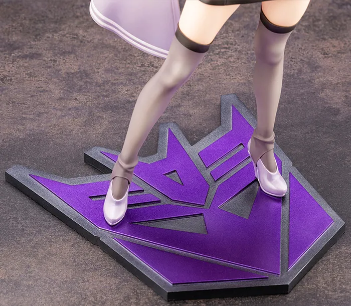 Megatron Bishoujo | Transformers | Kotobukiya