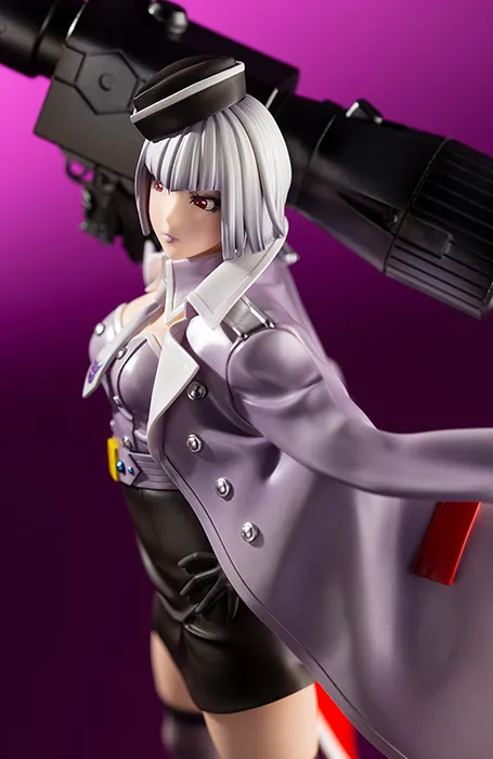 Megatron Bishoujo | Transformers | Kotobukiya