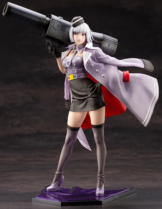 Megatron Bishoujo | Transformers | Kotobukiya