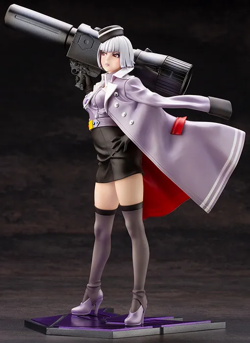 Megatron Bishoujo | Transformers | Kotobukiya