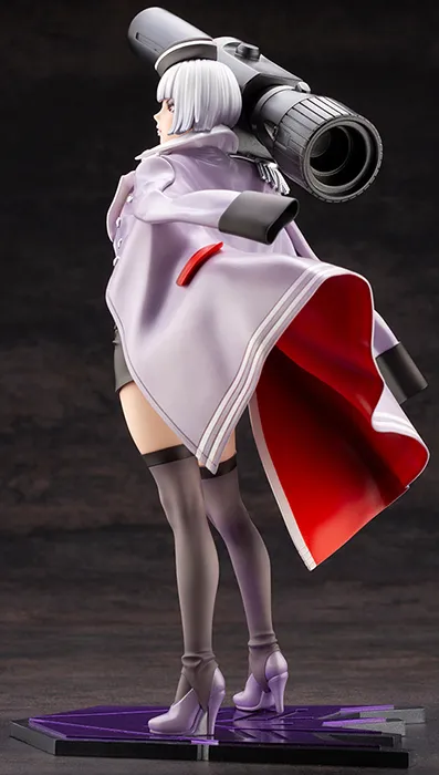 Megatron Bishoujo | Transformers | Kotobukiya