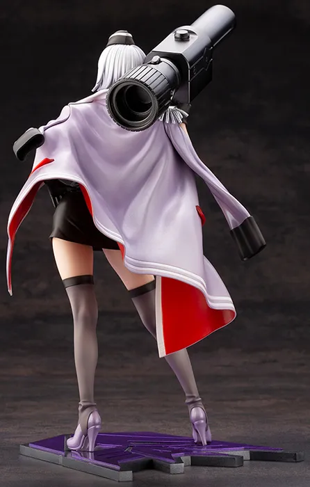 Megatron Bishoujo | Transformers | Kotobukiya