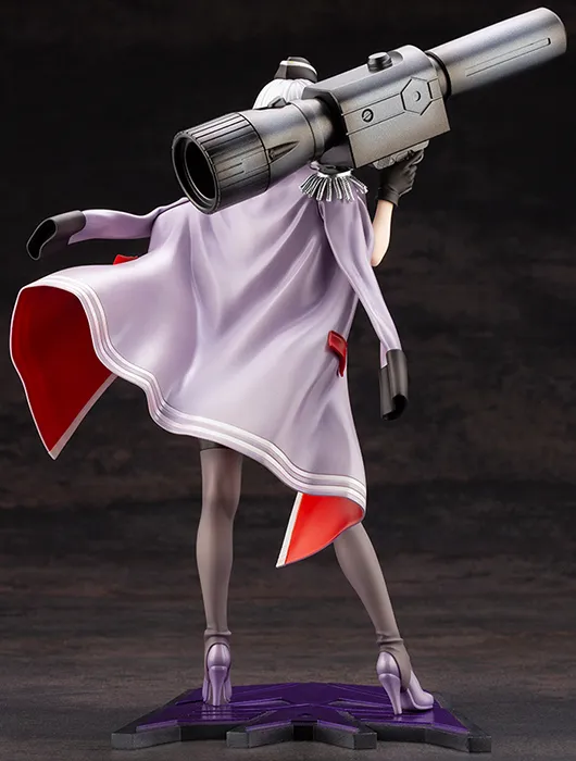 Megatron Bishoujo | Transformers | Kotobukiya