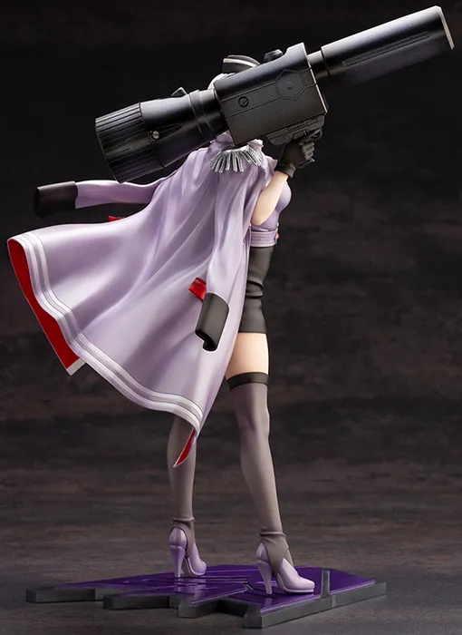 Megatron Bishoujo | Transformers | Kotobukiya