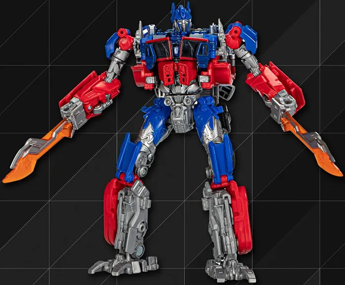 Transformers Movie 1 15th Anniversary Multipack | Transformers Studio Series | Transformers