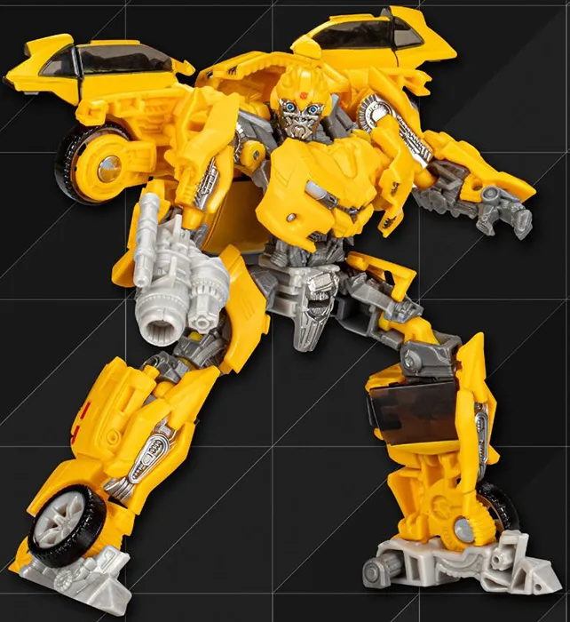 Transformers Movie 1 15th Anniversary Multipack | Transformers Studio Series | Transformers