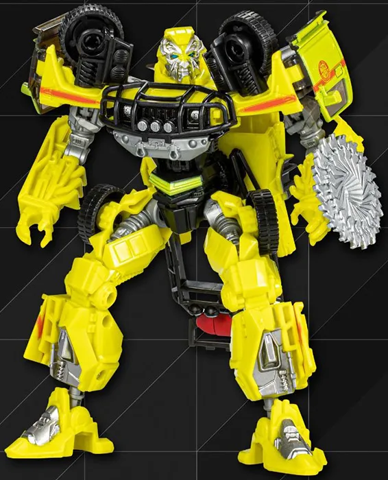 Transformers Movie 1 15th Anniversary Multipack | Transformers Studio Series | Transformers