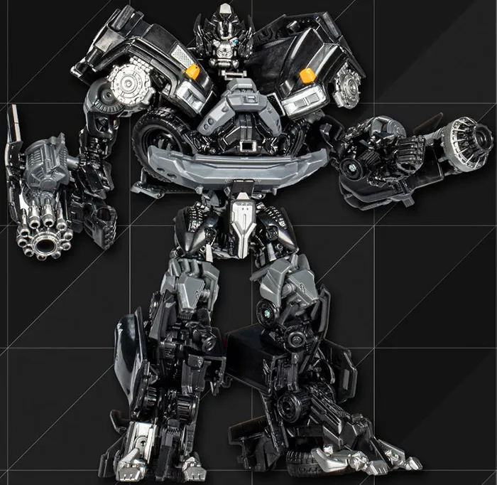 Transformers Movie 1 15th Anniversary Multipack | Transformers Studio Series | Transformers