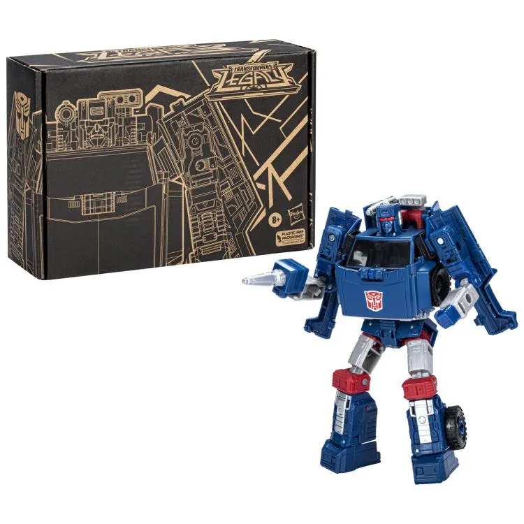 DK-3 Breaker Legacy Deluxe Class | Transformers Legacy Generations Selects