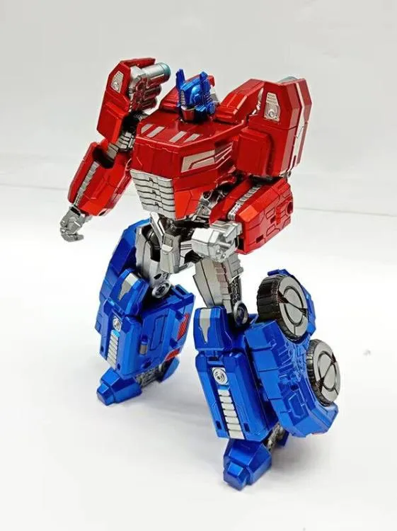 PX-10C Jupiter Metallic Version | Planet X