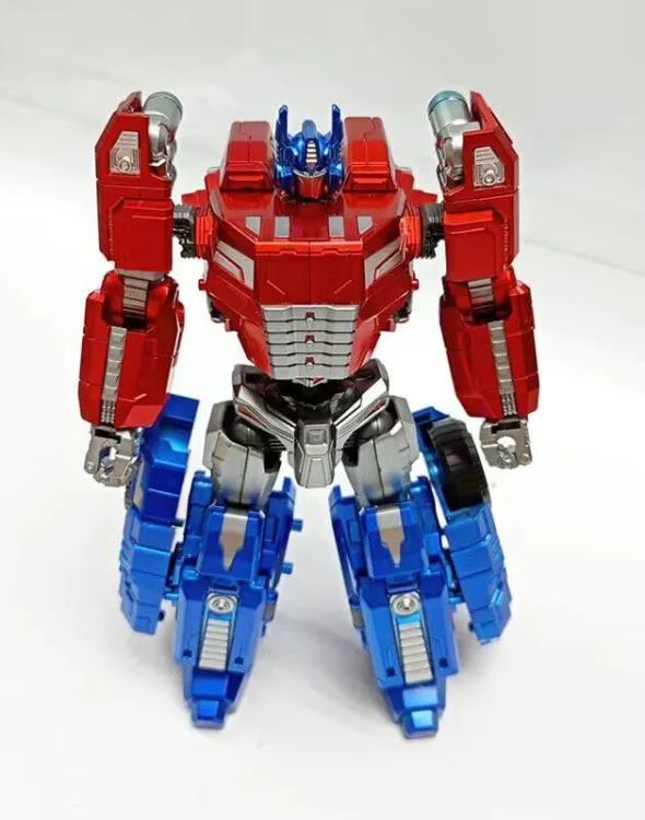 PX-10C Jupiter Metallic Version | Planet X