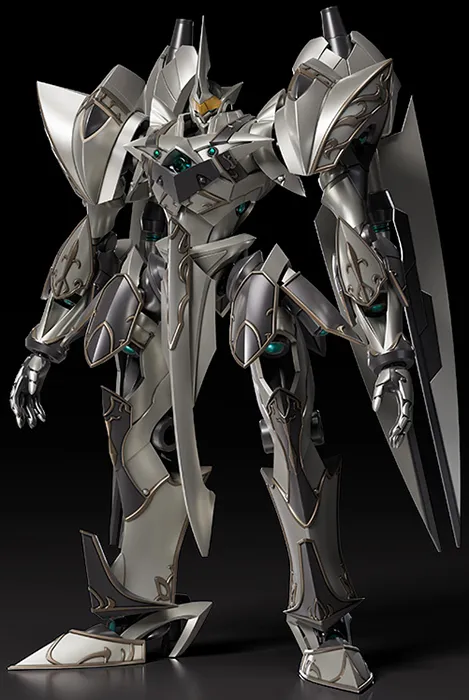 Valimar The Ashen Knight Model Kit MODEROID | The Legend of Heroes: Trails of Cold Steel | Good Smile Company