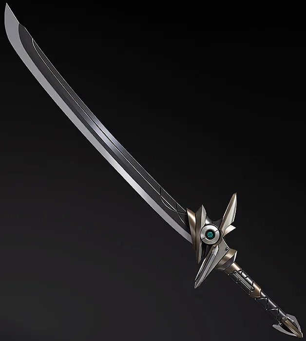 Valimar The Ashen Knight Model Kit MODEROID | The Legend of Heroes: Trails of Cold Steel | Good Smile Company