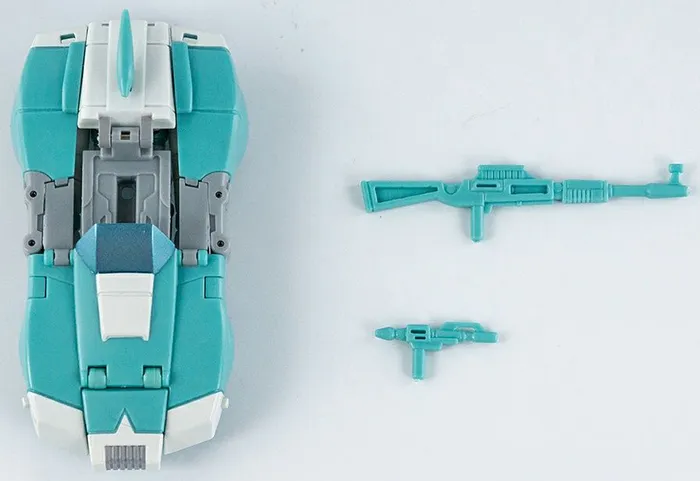 MS-32 Nursy | Dr. Wu
