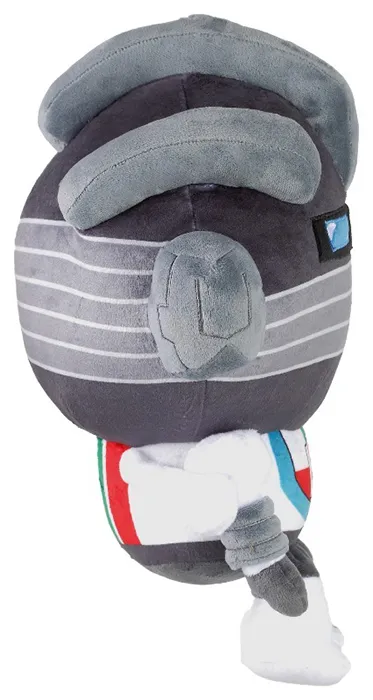 Wheeljack Plush Transformers | Symbiote Studios