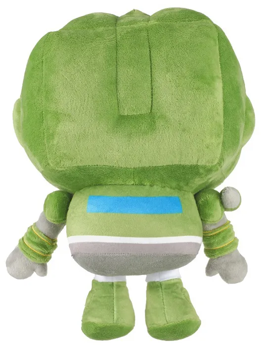 Hound Plush Transformers | Symbiote Studios