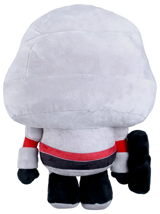 Megatron Plush Transformers | Symbiote Studios