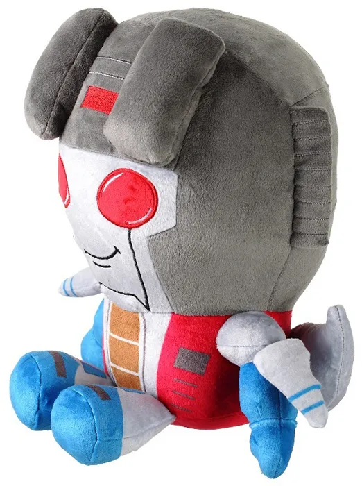 Starscream Plush Transformers | Symbiote Studios