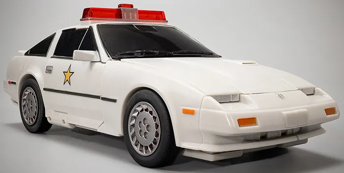 PS-25 Navigant | Mastermind Creations | Ocular Max