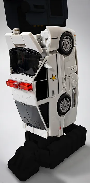 PS-25 Navigant | Mastermind Creations | Ocular Max