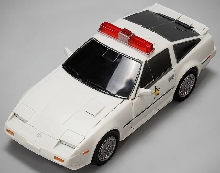 PS-25 Navigant | Mastermind Creations | Ocular Max